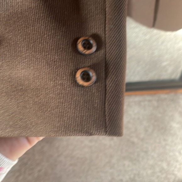 Wrangler dress coat - Picture 6 of 6